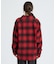 【PENDLETON / ペンドルトン】Open Collar Shirt /オ