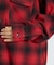【PENDLETON / ペンドルトン】Open Collar Shirt /オ