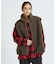 【PENDLETON / ペンドルトン】Open Collar Shirt /オ