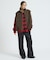 【PENDLETON / ペンドルトン】Open Collar Shirt /オ