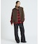 【PENDLETON / ペンドルトン】Open Collar Shirt /オ