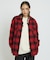 【PENDLETON / ペンドルトン】Open Collar Shirt /オ
