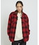 【PENDLETON / ペンドルトン】Open Collar Shirt /オ