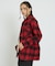 【PENDLETON / ペンドルトン】Open Collar Shirt /オ