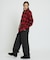 【PENDLETON / ペンドルトン】Open Collar Shirt /オ