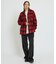 【PENDLETON / ペンドルトン】Open Collar Shirt /オ