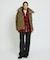 【PENDLETON / ペンドルトン】Open Collar Shirt /オ