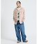 【PENDLETON / ペンドルトン】Open Collar Shirt /オ