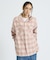 【PENDLETON / ペンドルトン】Open Collar Shirt /オ