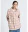 【PENDLETON / ペンドルトン】Open Collar Shirt /オ