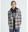 【PENDLETON / ペンドルトン】Open Collar Shirt /オ