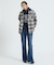 【PENDLETON / ペンドルトン】Open Collar Shirt /オ