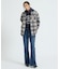 【PENDLETON / ペンドルトン】Open Collar Shirt /オ