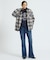 【PENDLETON / ペンドルトン】Open Collar Shirt /オ