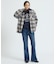 【PENDLETON / ペンドルトン】Open Collar Shirt /オ