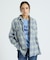 【PENDLETON / ペンドルトン】Open Collar Shirt /オ