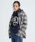 【PENDLETON / ペンドルトン】Open Collar Shirt /オ