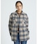 【PENDLETON / ペンドルトン】Open Collar Shirt /オ