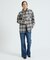 【PENDLETON / ペンドルトン】Open Collar Shirt /オ