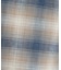 【PENDLETON / ペンドルトン】Open Collar Shirt /オ