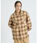 【PENDLETON / ペンドルトン】Open Collar Shirt /オ