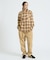 【PENDLETON / ペンドルトン】Open Collar Shirt /オ