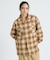 【PENDLETON / ペンドルトン】Open Collar Shirt /オ