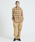 【PENDLETON / ペンドルトン】Open Collar Shirt /オ