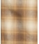 【PENDLETON / ペンドルトン】Open Collar Shirt /オ