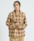 【PENDLETON / ペンドルトン】Open Collar Shirt /オ