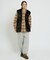 【PENDLETON / ペンドルトン】Open Collar Shirt /オ