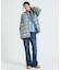 【PENDLETON / ペンドルトン】Open Collar Shirt /オ