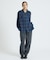 【PENDLETON / ペンドルトン】Open Collar Shirt /オ