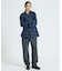 【PENDLETON / ペンドルトン】Open Collar Shirt /オ