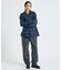 【PENDLETON / ペンドルトン】Open Collar Shirt /オ