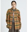 【PENDLETON / ペンドルトン】Open Collar Shirt /オ