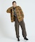 【PENDLETON / ペンドルトン】Open Collar Shirt /オ