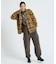 【PENDLETON / ペンドルトン】Open Collar Shirt /オ