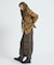 【PENDLETON / ペンドルトン】Open Collar Shirt /オ