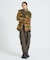 【PENDLETON / ペンドルトン】Open Collar Shirt /オ