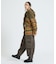 【PENDLETON / ペンドルトン】Open Collar Shirt /オ