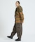 【PENDLETON / ペンドルトン】Open Collar Shirt /オ