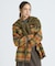 【PENDLETON / ペンドルトン】Open Collar Shirt /オ