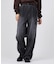 【Gramicci/グラミチ】Big Wale Carpenter Pant/ビ