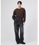 【Gramicci/グラミチ】Big Wale Carpenter Pant/ビ