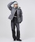 【Gramicci/グラミチ】Big Wale Carpenter Pant/ビ