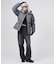 【Gramicci/グラミチ】Big Wale Carpenter Pant/ビ