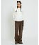 【Gramicci/グラミチ】Big Wale Carpenter Pant/ビ