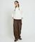 【Gramicci/グラミチ】Big Wale Carpenter Pant/ビ