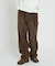 【Gramicci/グラミチ】Big Wale Carpenter Pant/ビ